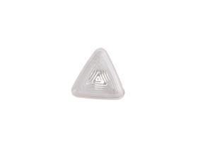 JUMASA 44004029 - TULIPA LATERAL REVERSIBLE BLANCA WY5W RENAULT KANGOO (KW0/1)