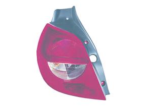 JUMASA 42414059 - GRUPO OPTICO TRASERO IZQUIERDO PY21W+P21WX2+P21/5W TIPO V 3/