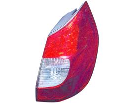 JUMASA 42444097 - GRUPO OPTICO TRASERO DERECHO LED/BLANCO PY21W+P21WX2 TIPO HE