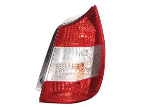 JUMASA 42444092 - GRUPO OPTICO TRASERO DERECHO BLANCO PY21W+P21WX2+P21/5W TIPO