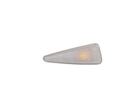 JUMASA 44011293 - TULIPA LATERAL IZQUIERDA BLANCA W5W DACIA SANDERO / STEPWAY