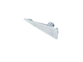 JUMASA 44314091 - TULIPA LATERAL IZQUIERDA BLANCA RENAULT MEGANE II (10/2002 -