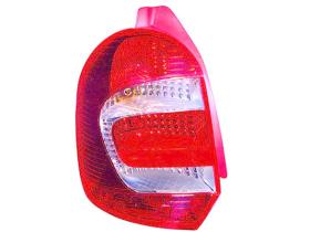 JUMASA 42414027 - GRUPO OPTICO TRASERO IZQUIERDO PY21W+R5W+P21WX3 TIPO A RENAU