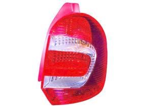 JUMASA 42424027 - GRUPO OPTICO TRASERO DERECHO PY21W+R5W+P21WX3 TIPO A RENAULT