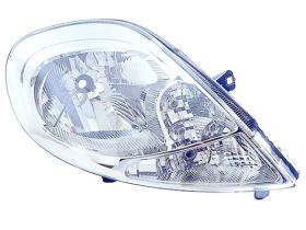 JUMASA 38324098 - FARO DERECHO ELECTRICO H4+PY21W+W5W NISSAN PRIMASTAR (X83) F
