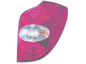 JUMASA 42464061 - GRUPO OPTICO TRASERO DERECHO BLANCO PY21W+P21WX2+P21/5W SW T