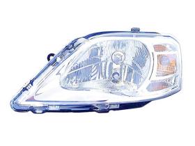 JUMASA 38311292 - FARO IZQUIERDO ELECTRICO H4+PY21W+W5W DACIA LOGAN (LS) / LOG