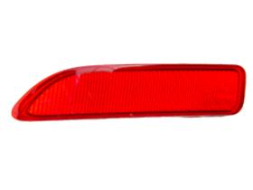 JUMASA 51411292 - CATADIOPTRICO IZQUIERDO PARACHOQUES TRASERO DACIA LOGAN (LS)