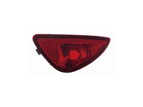JUMASA 42524060 - TULIPA TRASERA ANTINIEBLA DERECHA P21W TIPO A RENAULT CLIO I