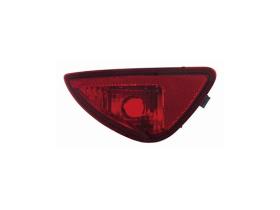 JUMASA 42514060 - TULIPA TRASERA ANTINIEBLA IZQUIERDA P21W TIPO A RENAULT CLIO