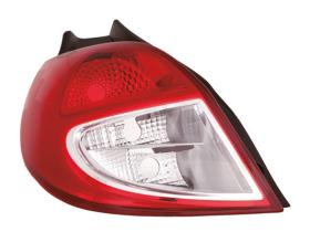 JUMASA 42414060 - GRUPO OPTICO TRASERO IZQUIERDO P21W+PY21W+P21/5W RENAULT CLI