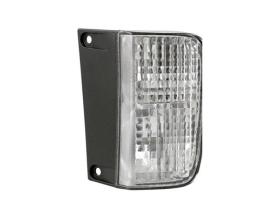 JUMASA 42824074 - GRUPO OPTICO INTERIOR TRASERO DERECHO P21W TIPO A NISSAN PRI