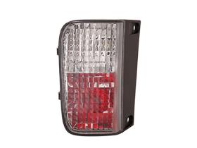 JUMASA 42814074 - TULIPA TRASERA ANTINIEBLA IZQUIERDA/INTERIOR P21W TIPO A NIS
