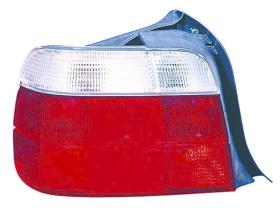 JUMASA 42450526 - GRUPO OPTICO TRASERO IZQUIERDO BLANCO PY21W+R10W+P21WX2+P21/