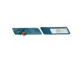 JUMASA 44320526 - TULIPA LATERAL DERECHA BLANCA W5W BMW 3 (E36) (10/1990 - 04/