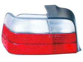 JUMASA 42410526 - GRUPO OPTICO TRASERO IZQUIERDO BLANCO PY21W+R5W+P21WX3 BMW 3