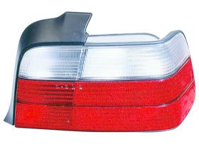 JUMASA 42420526 - GRUPO OPTICO TRASERO DERECHO BLANCO PY21W+R5W+P21WX3 BMW 3 (