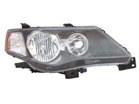 JUMASA 38022142 - FARO DERECHO ELECTRICO CON MOTOR HB3+HB4+W5W+WY21W MITSUBISH