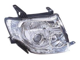 JUMASA 38322161 - FARO DERECHO ELECTRICO H9+D2S+W5W+WY21W MITSUBISHI MONTERO I