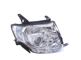 JUMASA 38122161 - FARO DERECHO ELECTRICO H9+H11+W5W+WY21W MITSUBISHI MONTERO I