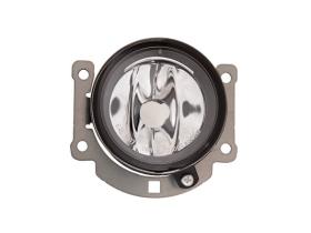 JUMASA 39002144 - FARO ANTINIEBLA REVERSIBLE H11 SIN PORTALAMPARAS TIPO AO MIT