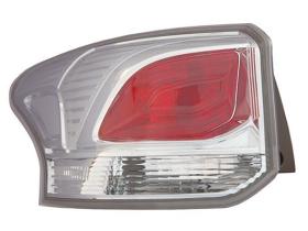 JUMASA 42412144 - GRUPO OPTICO EXTERIOR TRASERO IZQUIERDO PY21W+P21/5W TIPO A