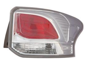 JUMASA 42422144 - GRUPO OPTICO EXTERIOR TRASERO DERECHO PY21W+P21/5W TIPO A MI