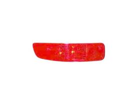 JUMASA 42512142 - TULIPA TRASERA ANTINIEBLA IZQUIERDA W21W TIPO SAK MITSUBISHI