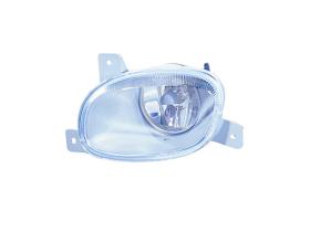 JUMASA 39016032 - FARO ANTINIEBLA IZQUIERDO H1 VOLVO S80 I (TS, XY) (10/1998 -
