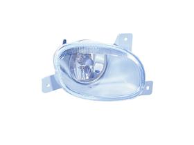 JUMASA 39026032 - FARO ANTINIEBLA DERECHO H1 VOLVO S80 I (TS, XY) (10/1998 - 0