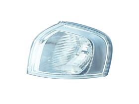 JUMASA 40316032 - PILOTO DELANTERO IZQUIERDO CROMADO ->2003 VOLVO S80 I (TS, X