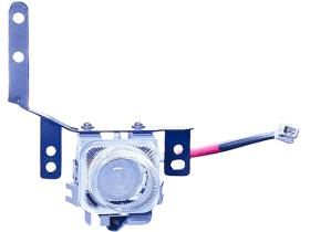 JUMASA 39126036 - FARO ANTINIEBLA DERECHO VOLVO S60 I (05/2004 - 03/2010)
