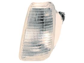 JUMASA 41015521 - TULIPA DELANTERA IZQUIERDA BLANCA VOLKSWAGEN POLO II (86C, 8