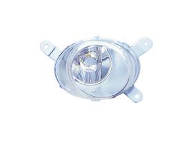 JUMASA 39026036 - FARO ANTINIEBLA DERECHO H1 VOLVO S60 I (05/2004 - 03/2010)