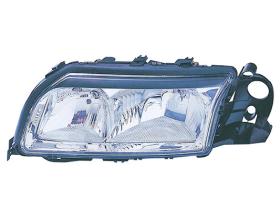 JUMASA 38016032 - FARO IZQUIERDO ELECTRICO H7+H7+W5W VOLVO S80 I (TS, XY) (10/