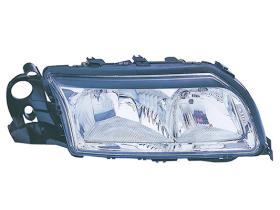 JUMASA 38026032 - FARO DERECHO ELECTRICO H7+H7+W5W VOLVO S80 I (TS, XY) (10/19