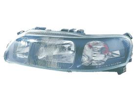 JUMASA 38016035 - FARO IZQUIERDO ELECTRICO H7+HB3+PY21W+W5W VOLVO S60 I (07/20