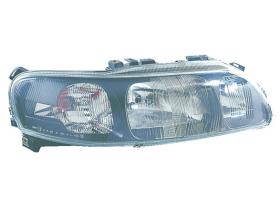 JUMASA 38026035 - FARO DERECHO ELECTRICO H7+HB3+PY21W+W5W VOLVO S60 I (07/2000
