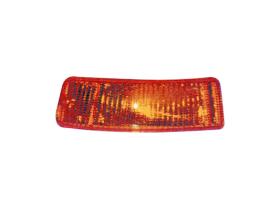 JUMASA 41320411 - TULIPA PARACHOQUES DELANTERO DERECHA AMBAR AUDI 80 (89, 89Q,