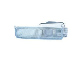 JUMASA 39010412 - FARO ANTINIEBLA IZQUIERDO H3 AUDI 80 (8C, B4) / AVANT (8C, B