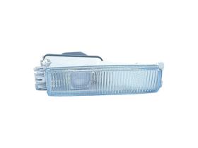 JUMASA 39020412 - FARO ANTINIEBLA DERECHO H3 AUDI 80 (8C, B4) / AVANT (8C, B4)