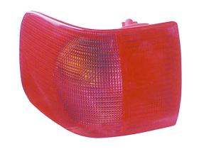 JUMASA 42420412 - GRUPO OPTICO EXTERIOR TRASERO DERECHO P21W+P21/5W ->1996 AUD
