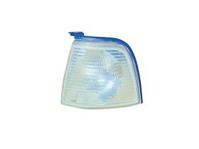 JUMASA 40320412 - PILOTO DELANTERO DERECHO BLANCO PY21W ->1996 AUDI 80 (89, 89