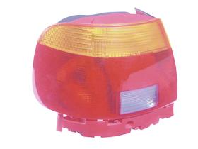 JUMASA 42410430 - GRUPO OPTICO TRASERO IZQUIERDO W5W+P21WX3+P21/5W 1994->1997