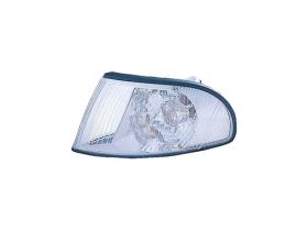 JUMASA 40010430 - PILOTO DELANTERO IZQUIERDO BLANCO PY21W TIPO BSCH MOD. S4 AU