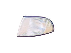 JUMASA 41010430 - TULIPA DELANTERA IZQUIERDA BLANCA PY21W TIPO BO AUDI A4 (8D,