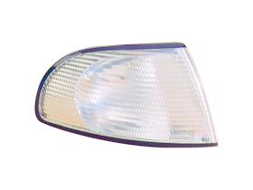JUMASA 41320430 - TULIPA DELANTERA DERECHA BLANCA PY21W TIPO V AUDI A4 (8D, B5