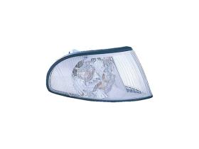 JUMASA 40020430 - PILOTO DELANTERO DERECHO BLANCO PY21W TIPO BSCH MOD. S4 AUDI