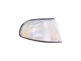 JUMASA 41020430 - TULIPA DELANTERA DERECHA BLANCA PY21W TIPO BO AUDI A4 (8D, B