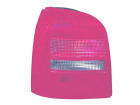 JUMASA 42470430 - GRUPO OPTICO TRASERO IZQUIERDO FUME P21WX3+P21/5W TIPO SH FA